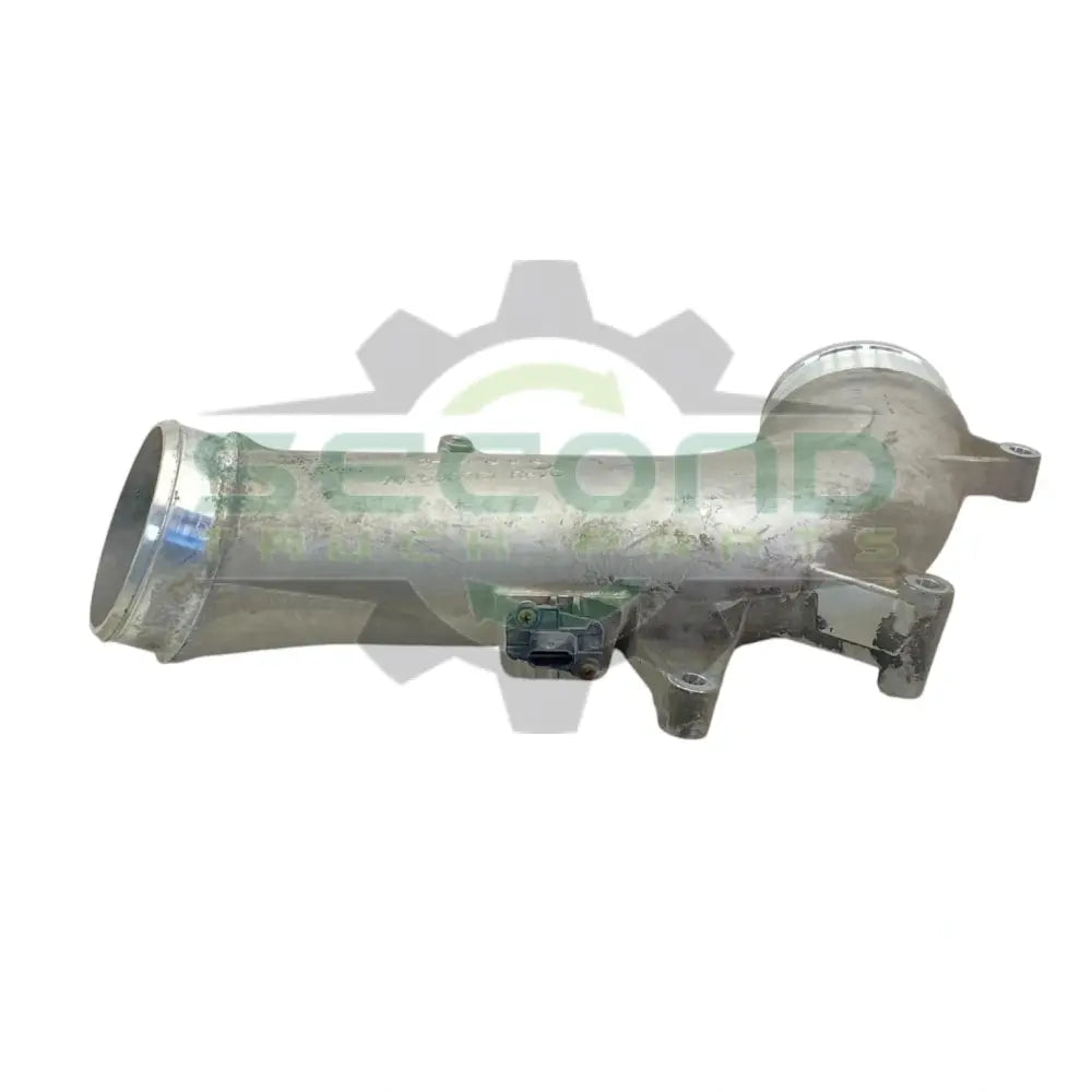 7095987C1 Genuine International Compressor Inlet Duct - Second Truck Parts