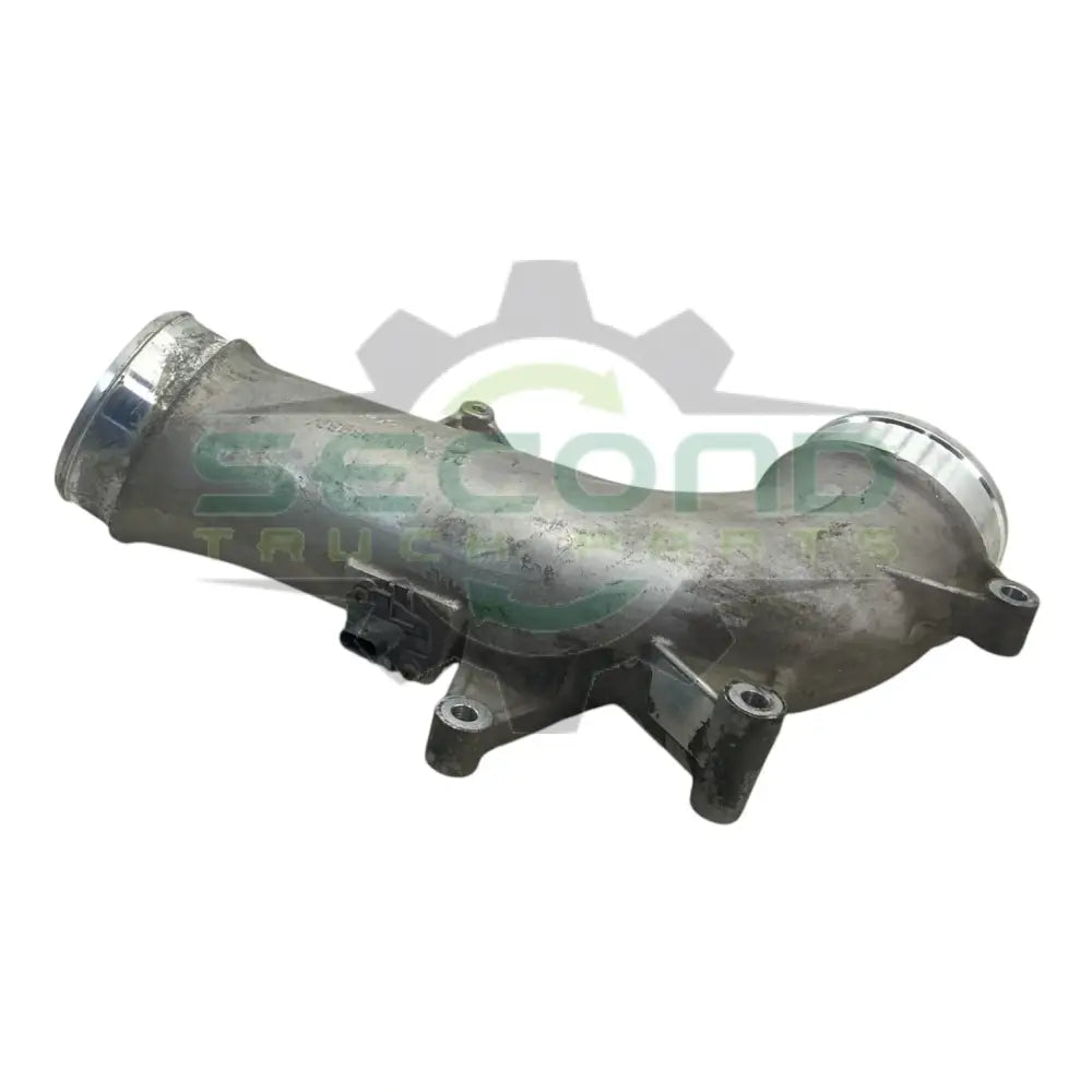 7095987C1 Genuine International Compressor Inlet Duct - Second Truck Parts