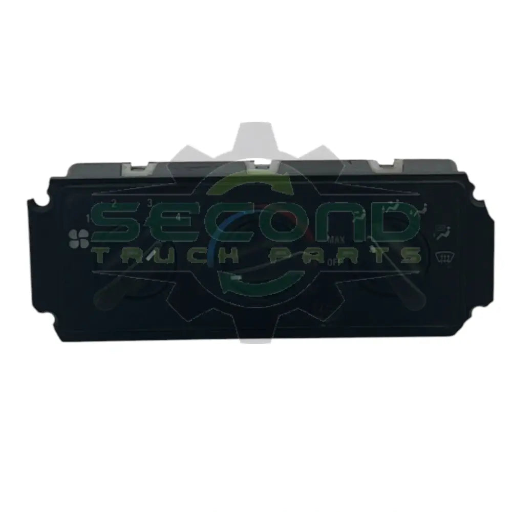 3518702C93 Genuine International Control Assembly Heater - Second Truck Parts