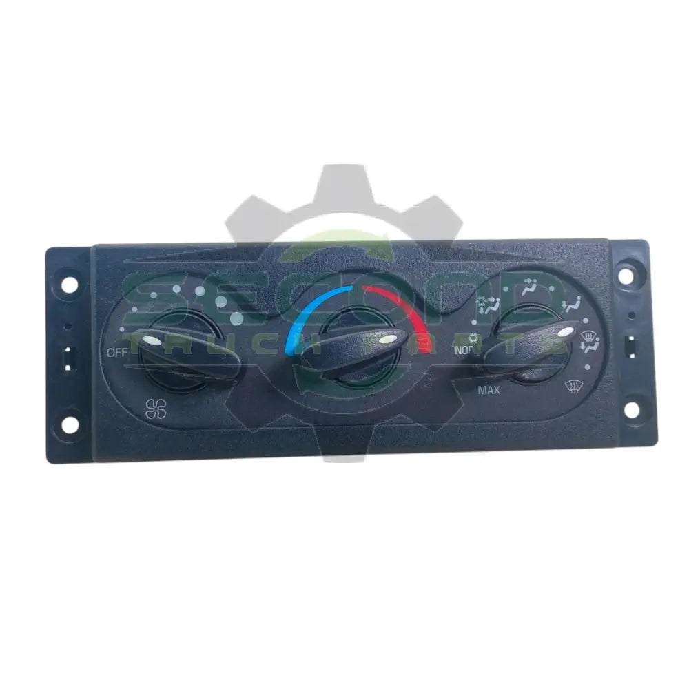 5011051R1 Genuine International Control Heater And A/C - Second Truck Parts