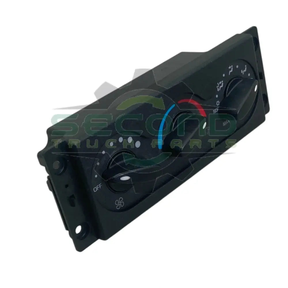 5011051R1 Genuine International Control Heater And A/C - Second Truck Parts