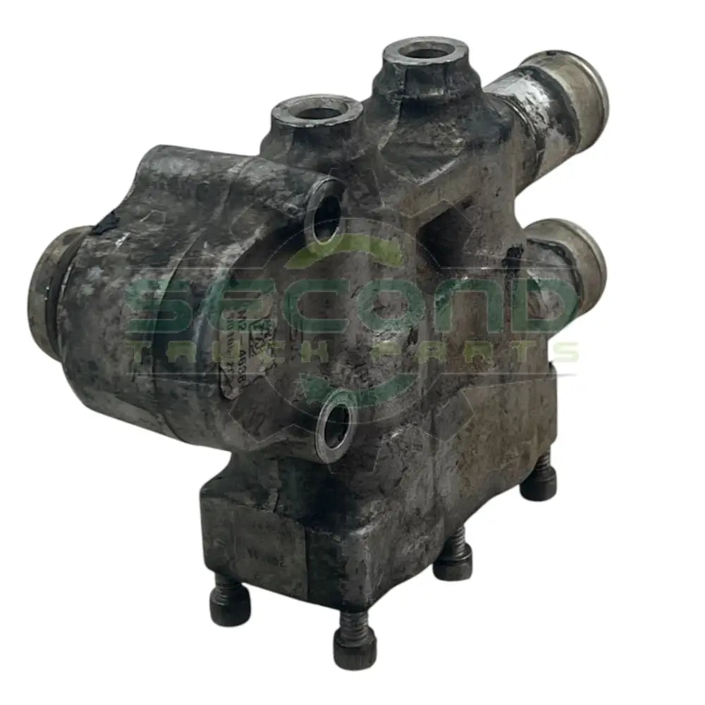 3018072C92 Genuine International Coolant Control Valve - Second Truck Parts