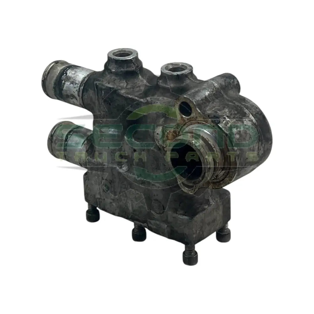3018072C92 Genuine International Coolant Control Valve - Second Truck Parts