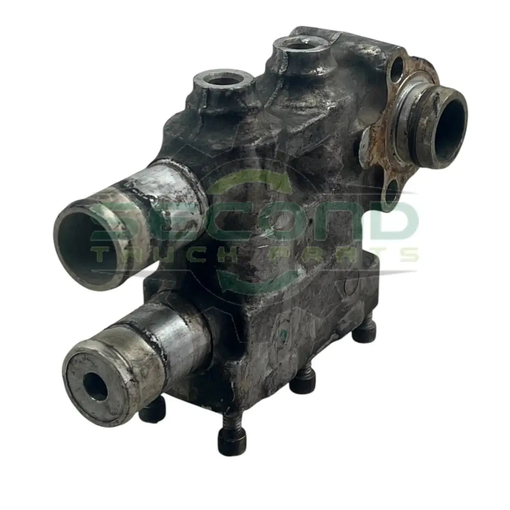 3018072C92 Genuine International Coolant Control Valve - Second Truck Parts