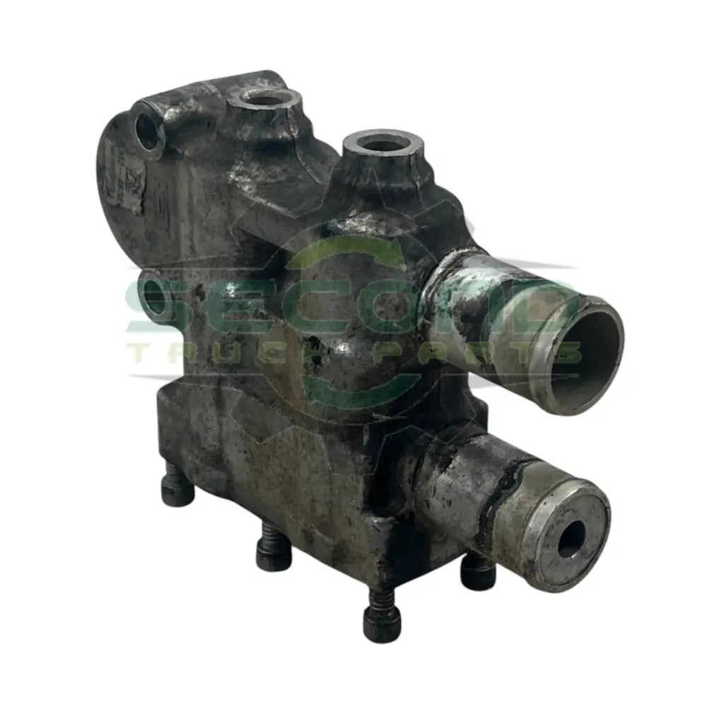 3018072C92 Genuine International Coolant Control Valve - Second Truck Parts