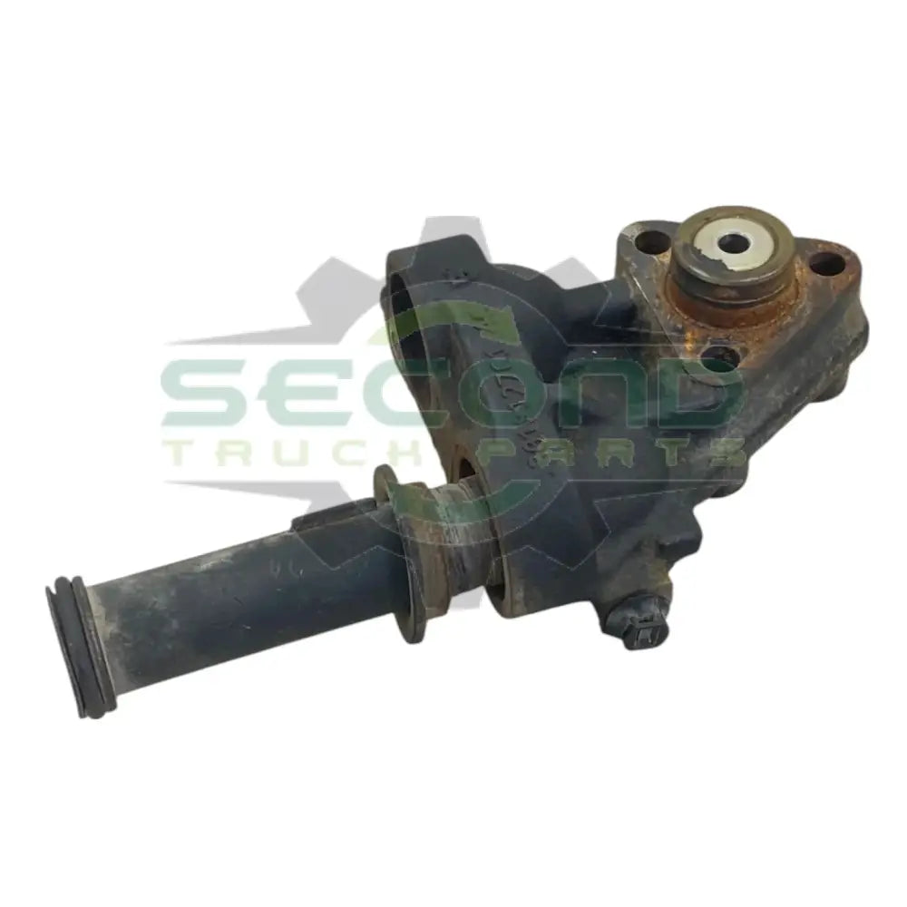 3018127C1 Genuine International Coolant Flow Control Valve - Second Truck Parts