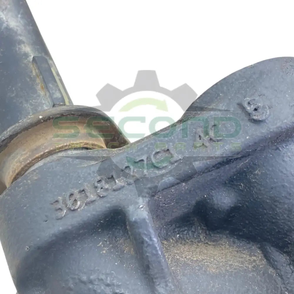 3018127C1 Genuine International Coolant Flow Control Valve - Second Truck Parts