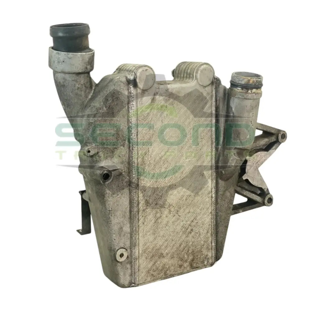 3005756C1 Genuine International Cooler Lo Pressure Charger - Second Truck Parts