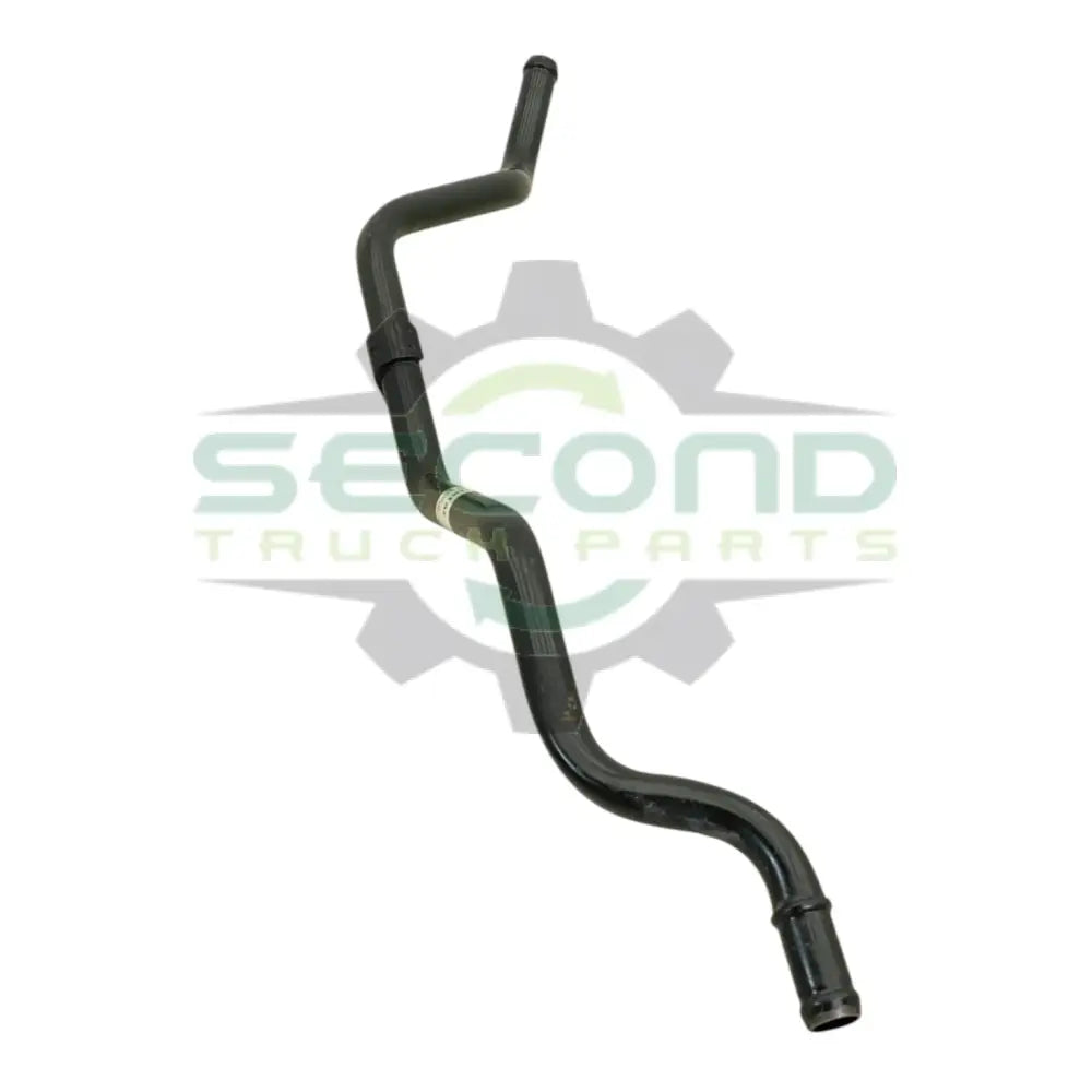 7100452C1 Genuine International DEF Coolant Return Tube - Second Truck Parts