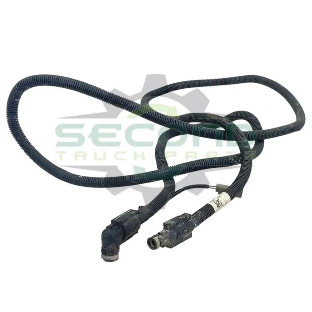 4065382C1 Genuine International DEF Pressure Hose - Second Truck Parts