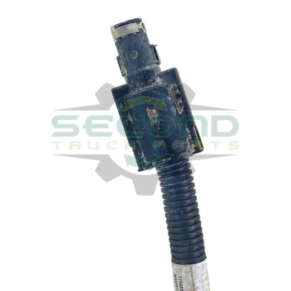 4065382C1 Genuine International DEF Pressure Hose - Second Truck Parts