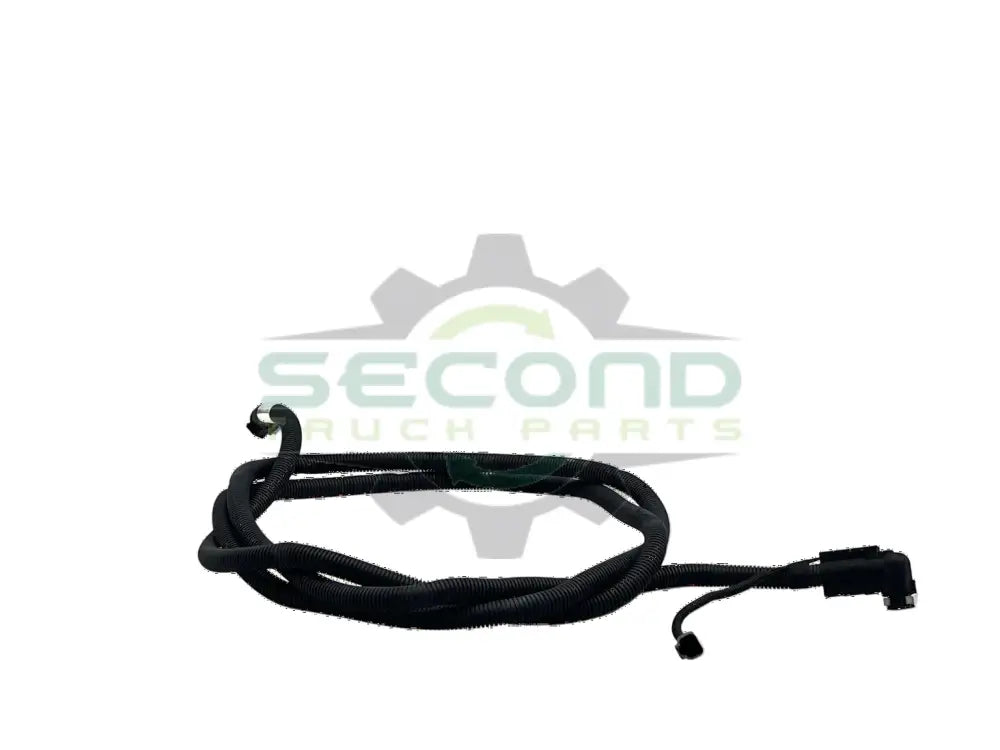 4096171C1 Genuine International Def Pressure Hose Supply To Aftertreatment - Second Truck Parts