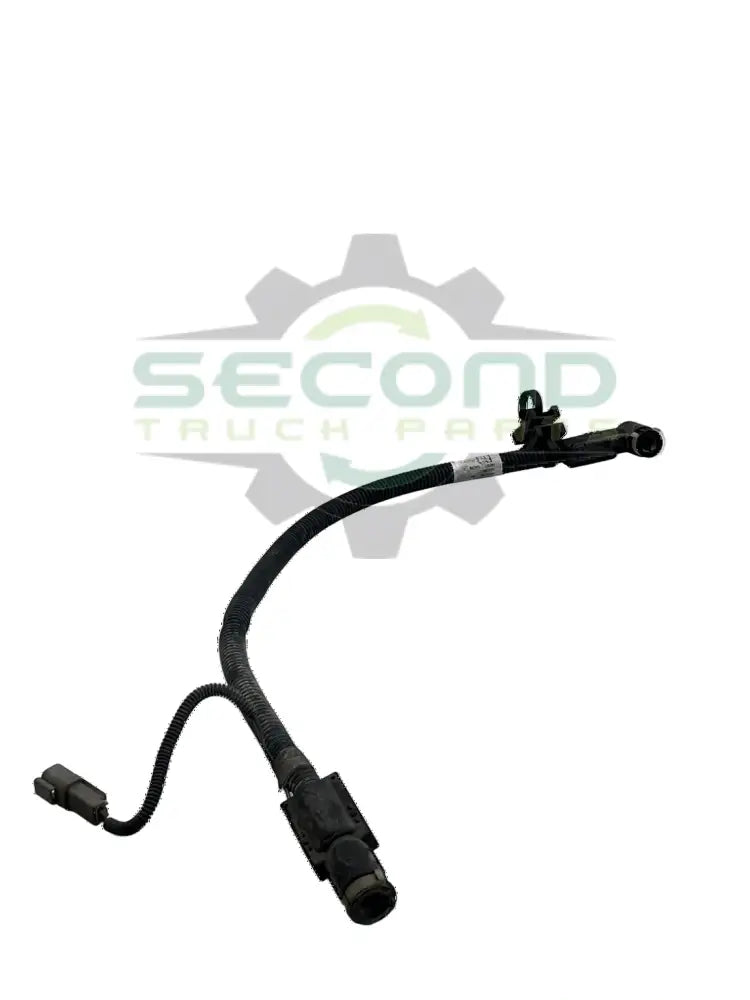 4004134C1 Genuine International DEF Return Tube Assembly 9-Gallon - Second Truck Parts