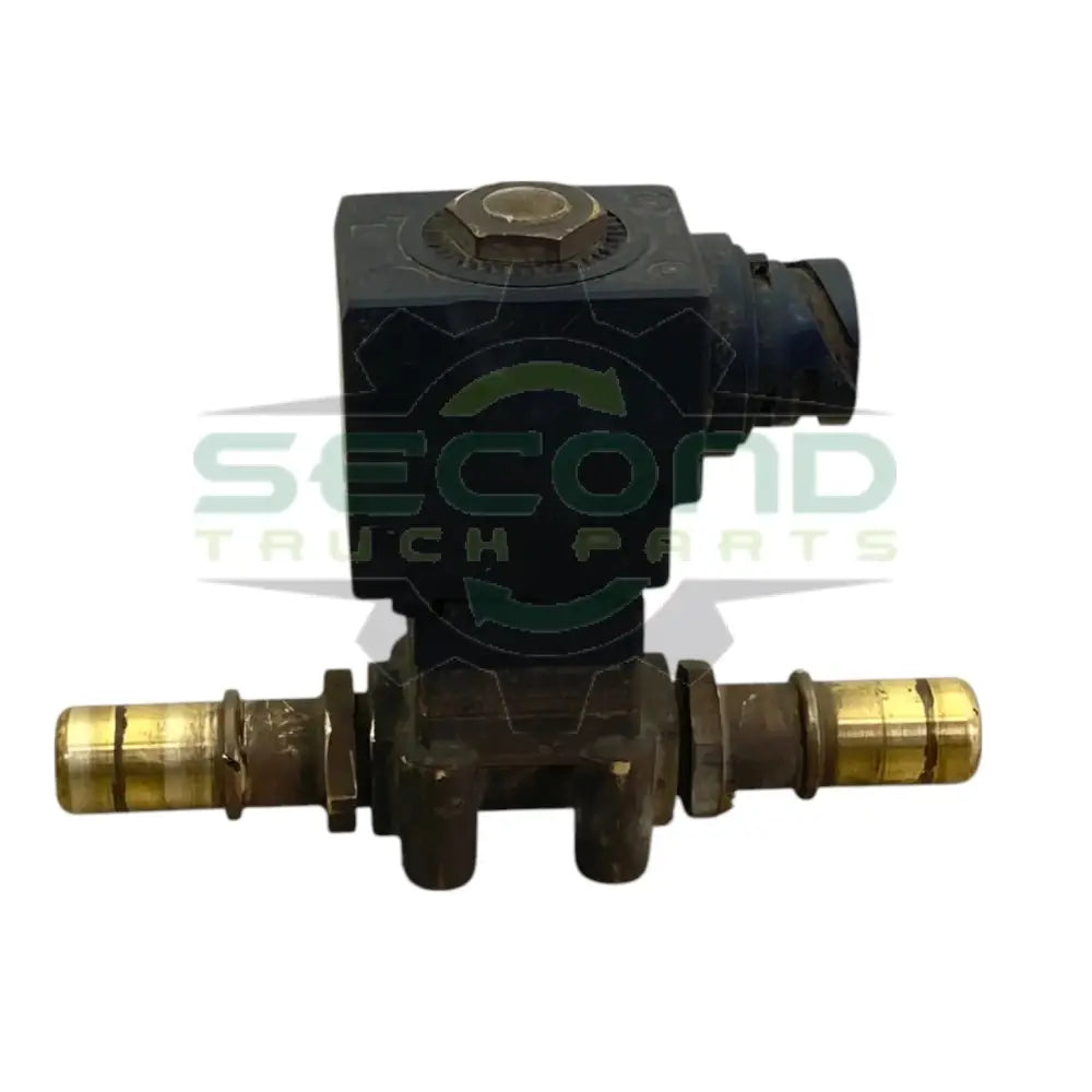 3998612C1 Genuine International Def Tank Heater Valve - Second Truck Parts