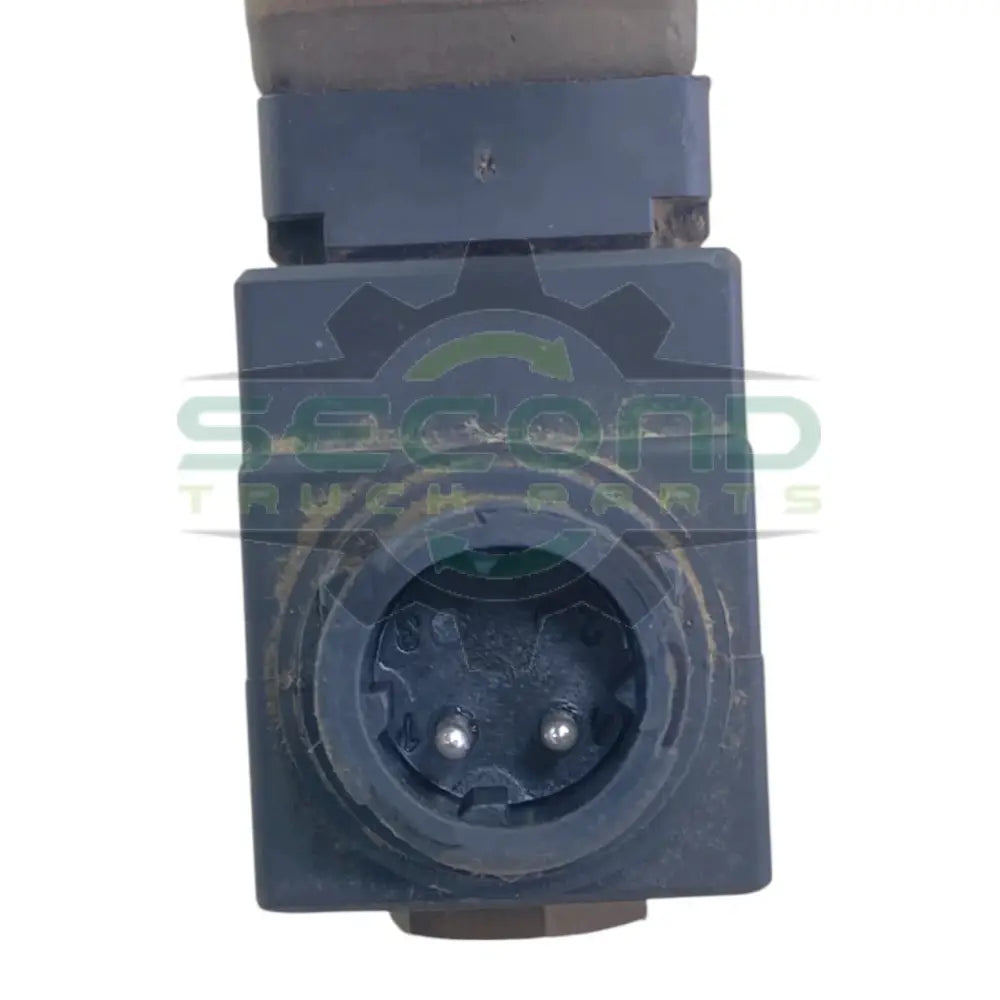 3998612C1 Genuine International Def Tank Heater Valve - Second Truck Parts
