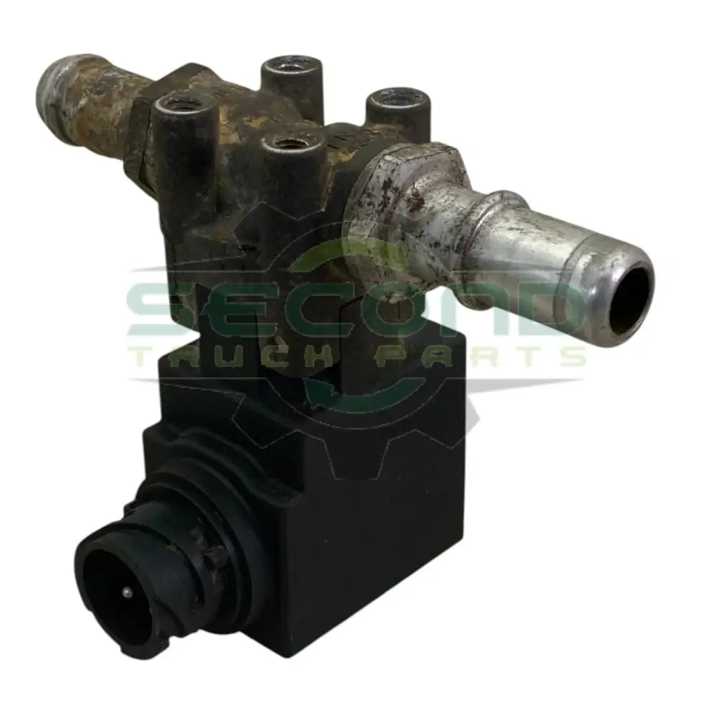 4064184C1 Genuine International Def Tank Heater Valve - Second Truck Parts