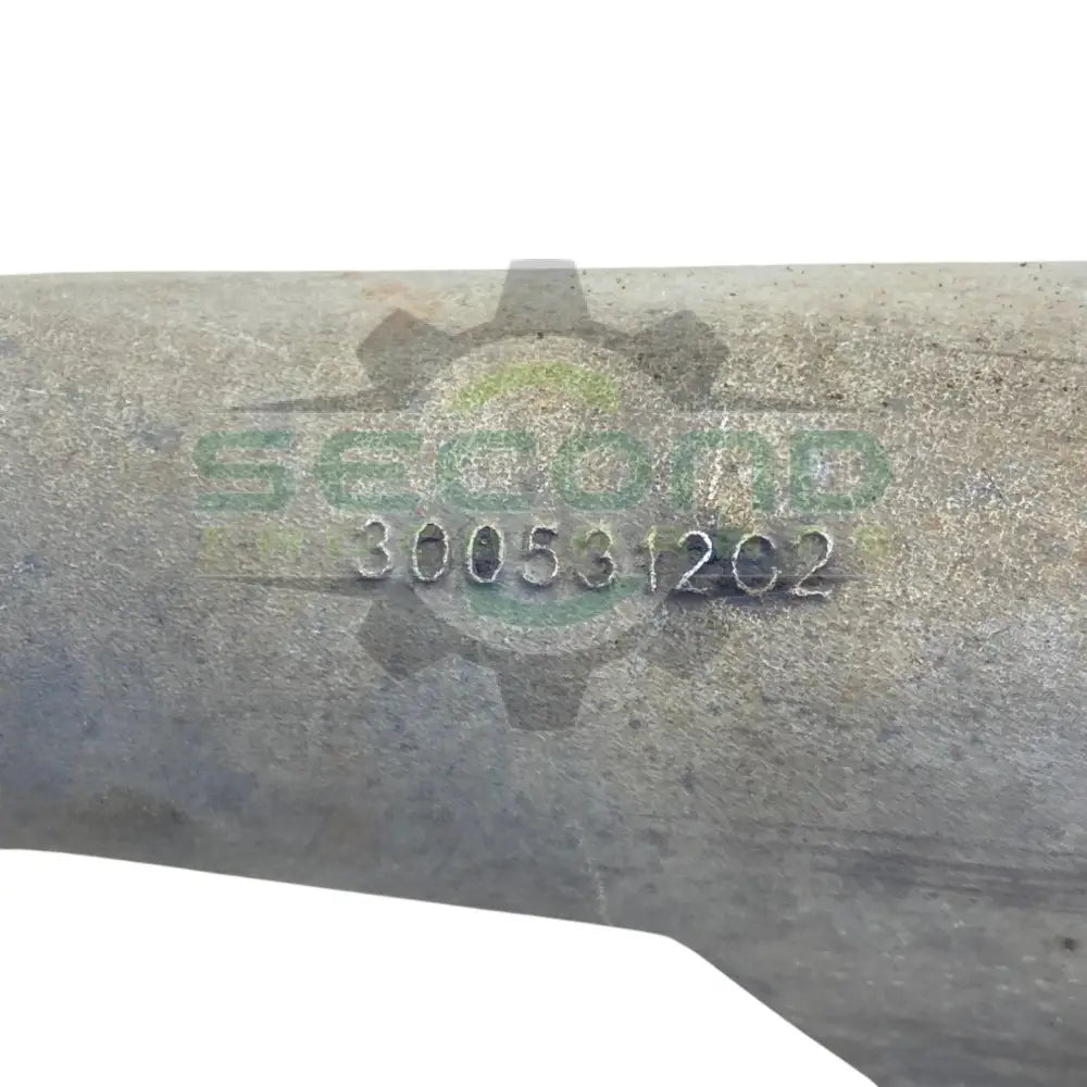 3005312C2 Genuine International Duct High Pressure Compressor Out - Second Truck Parts
