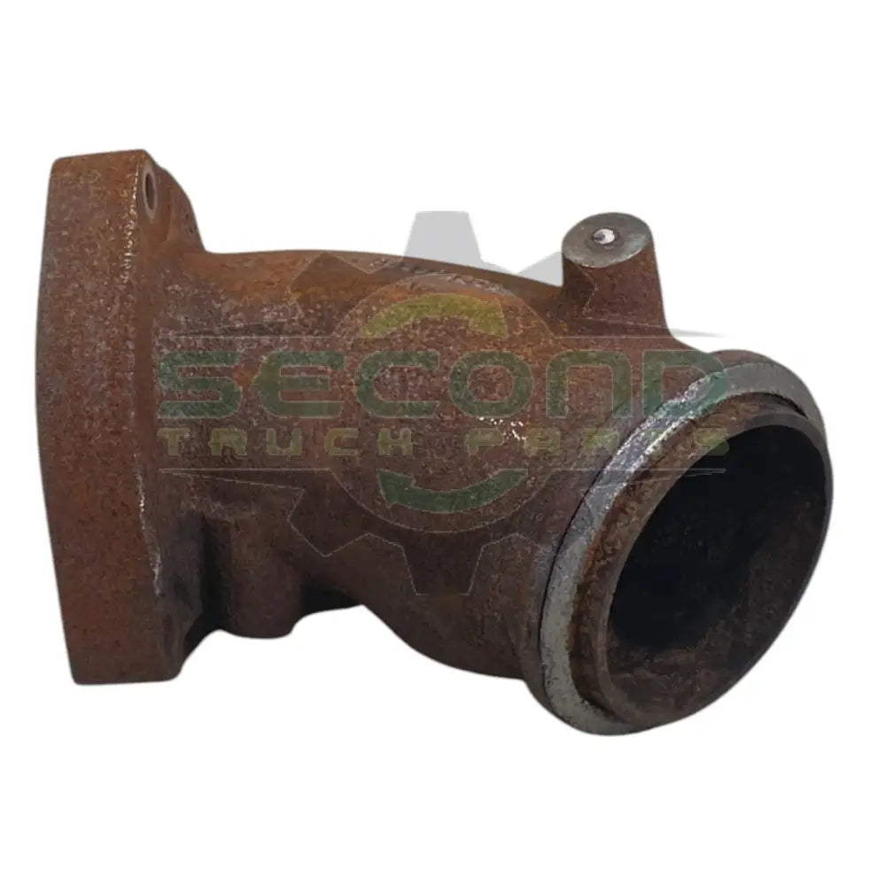 7099732C3 Genuine International Dust Pipe Doser Outlet - Second Truck Parts