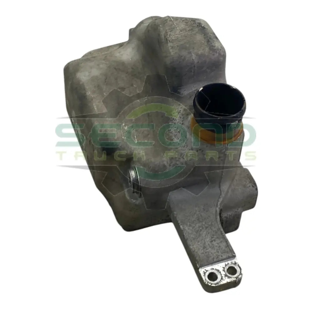 7103564C94 Genuine International Dust Resonator - Second Truck Parts