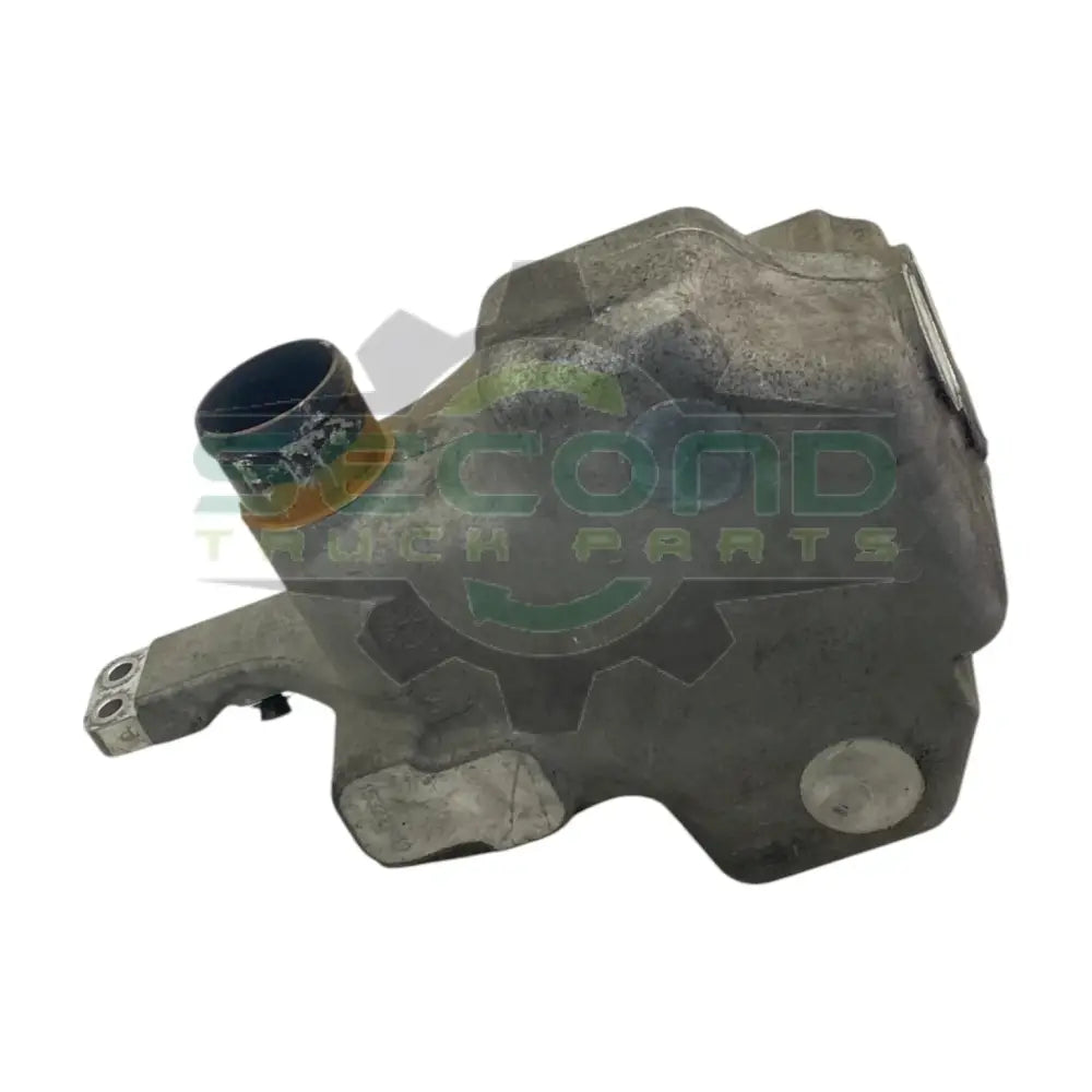 7103564C94 Genuine International Dust Resonator - Second Truck Parts