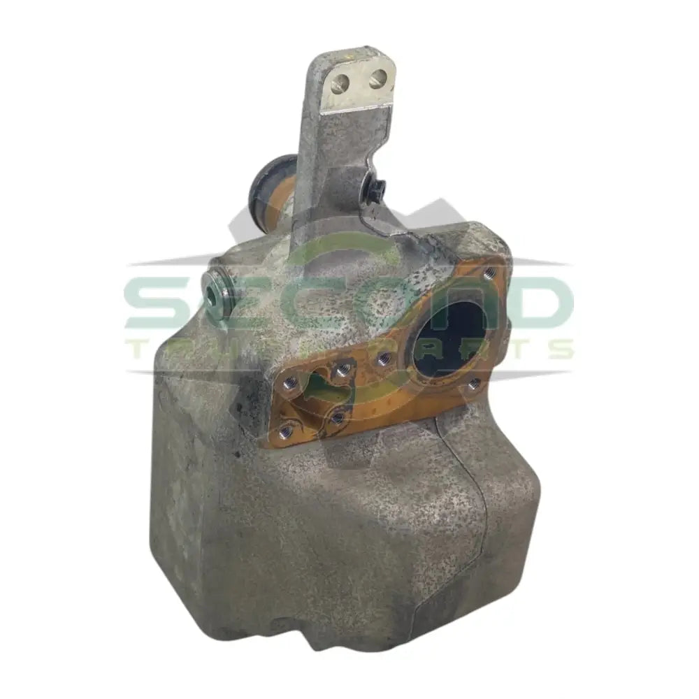 7103564C94 Genuine International Dust Resonator - Second Truck Parts