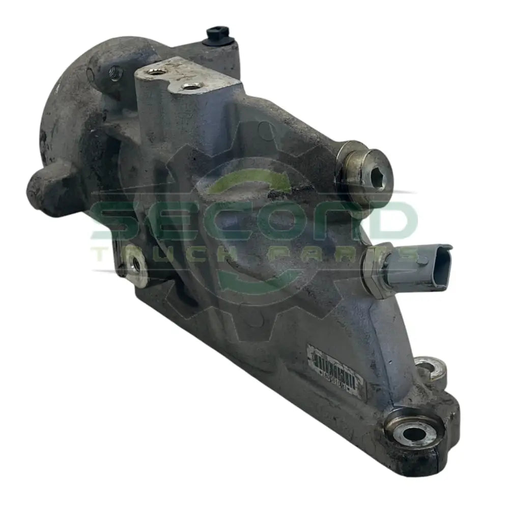7098180C3 Genuine International EGR Coolant Return Manifold - Second Truck Parts