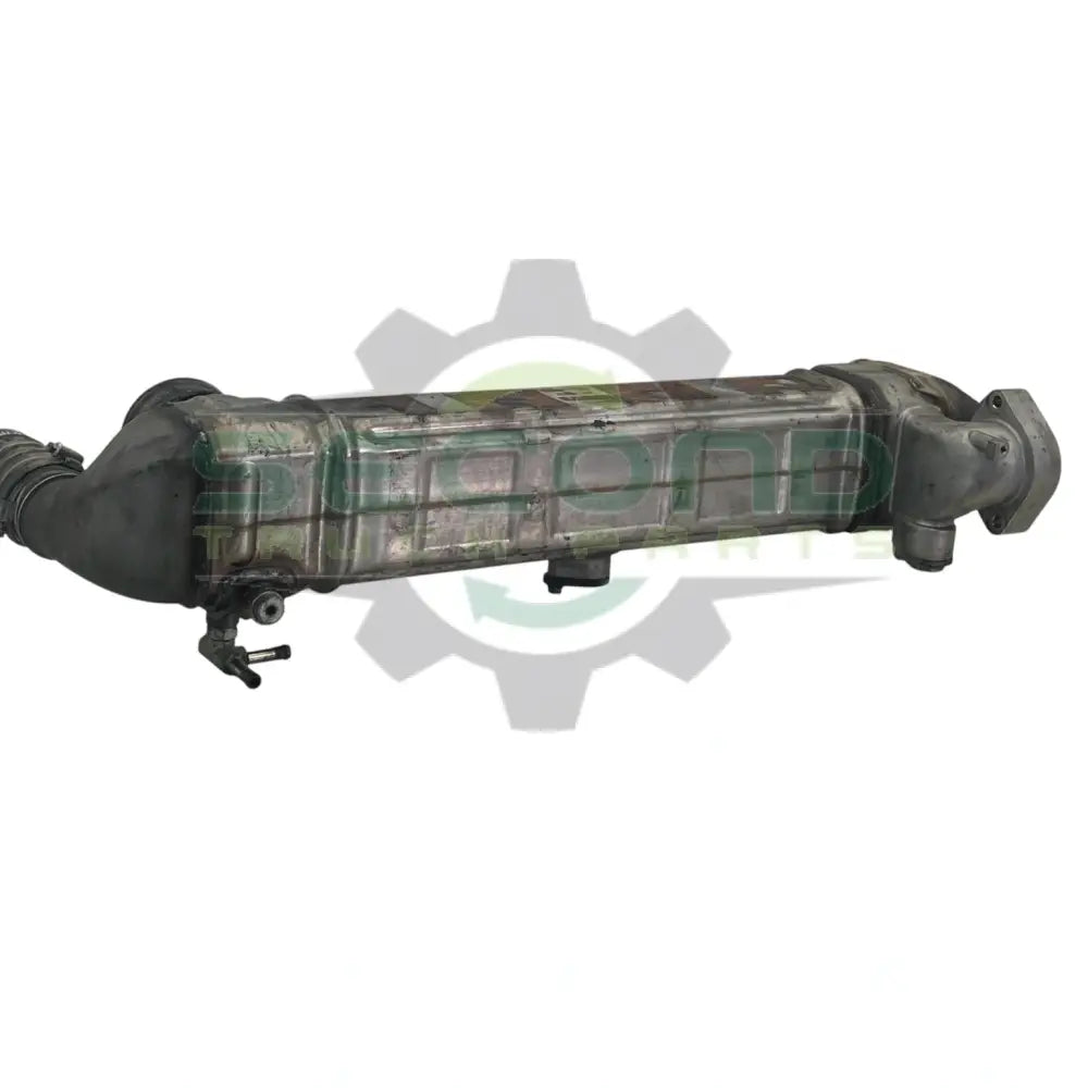 7096581C91 Genuine International EGR Cooler - Second Truck Parts