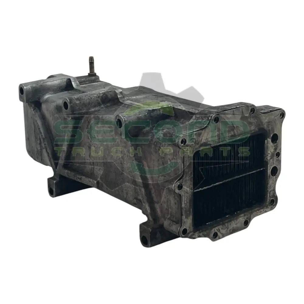 7082872C91 Genuine International EGR Cooler - Second Truck Parts