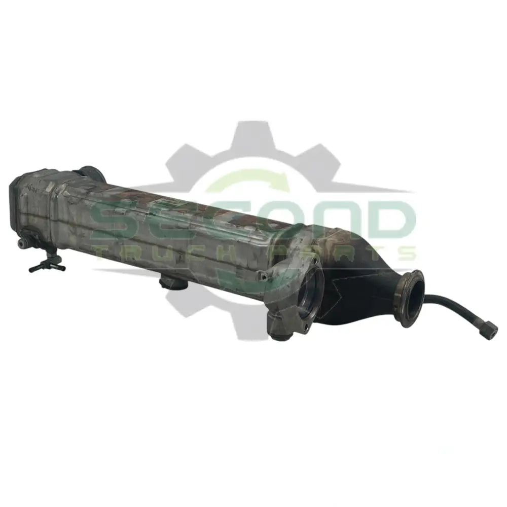 7096581C91 Genuine International EGR Cooler - Second Truck Parts