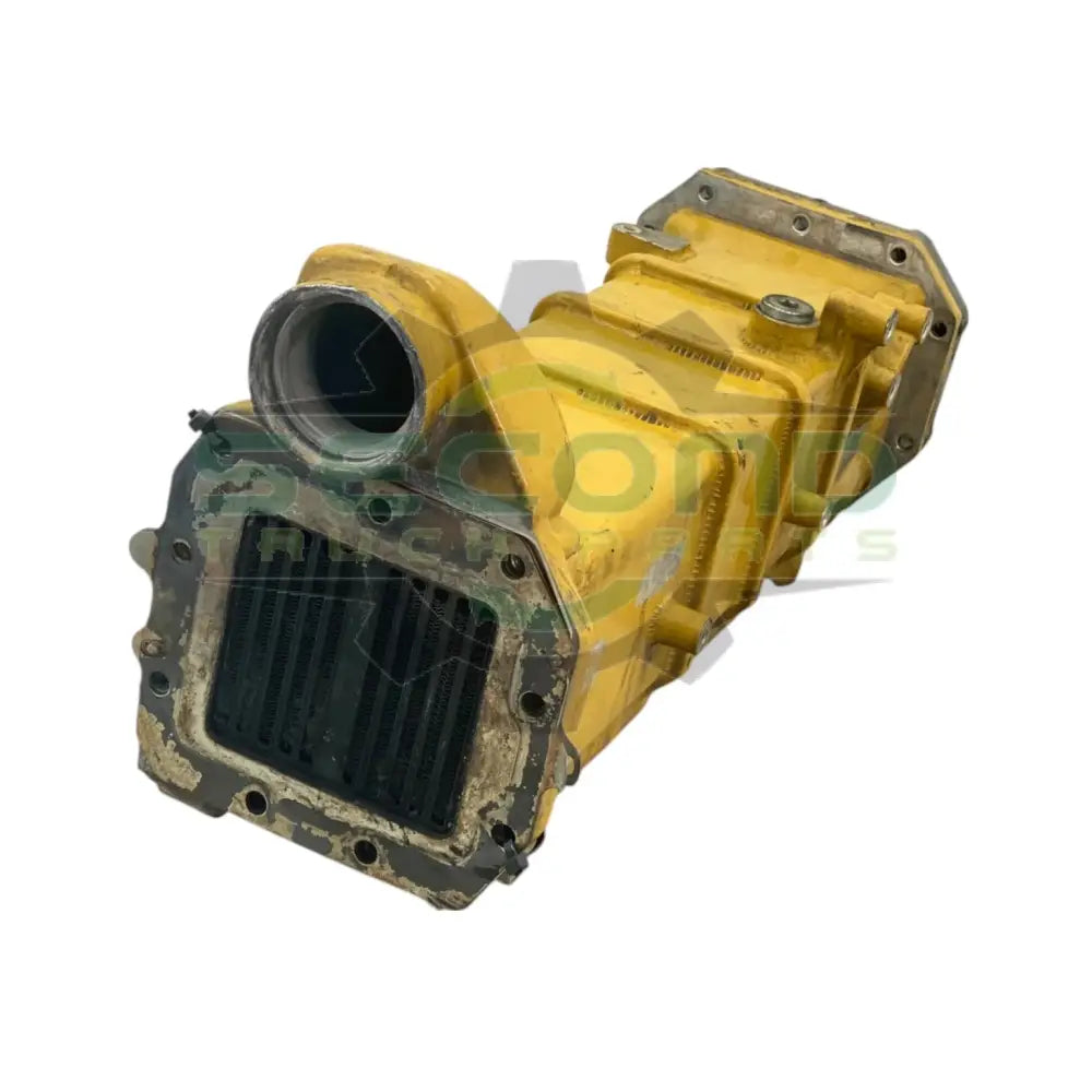 3014254C96 Genuine International EGR Exhaust Gas Recirculation Cooler - Second Truck Parts