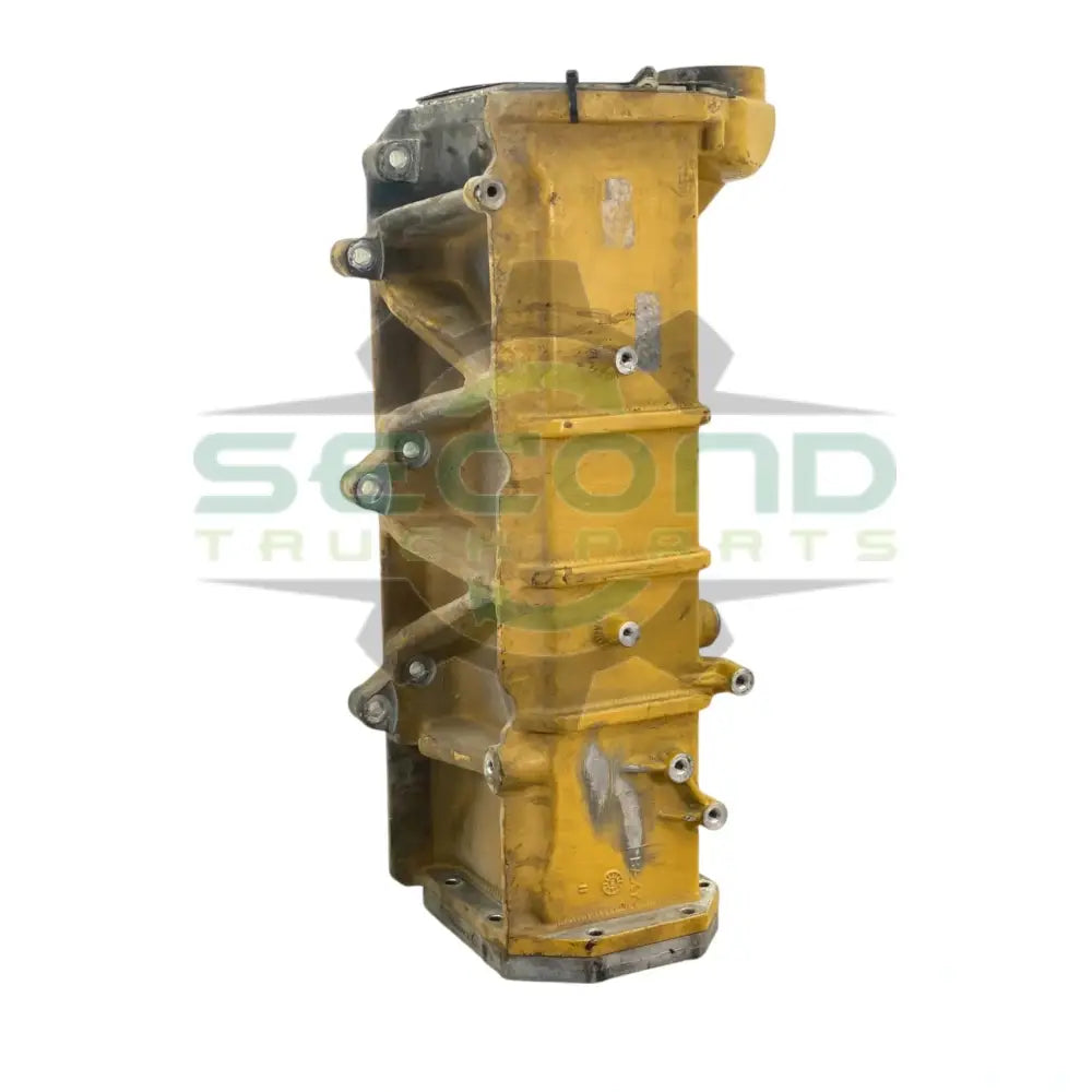 3014254C96 Genuine International EGR Exhaust Gas Recirculation Cooler - Second Truck Parts