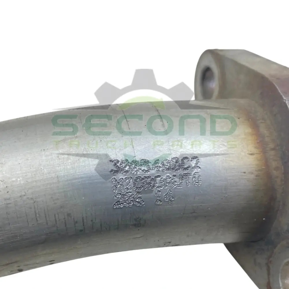 3005400C2 Genuine International EGR Exhaust Outlet Tube - Second Truck Parts