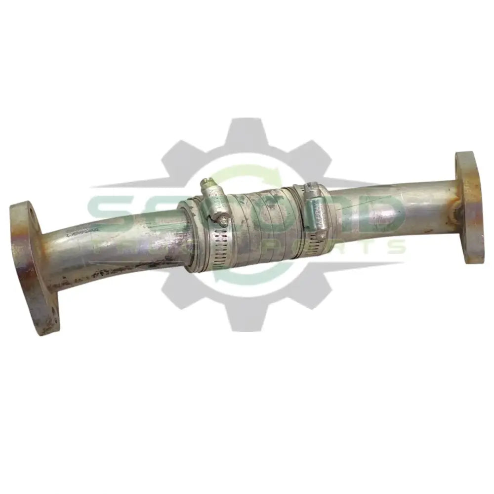 3005400C2 Genuine International EGR Exhaust Outlet Tube - Second Truck Parts