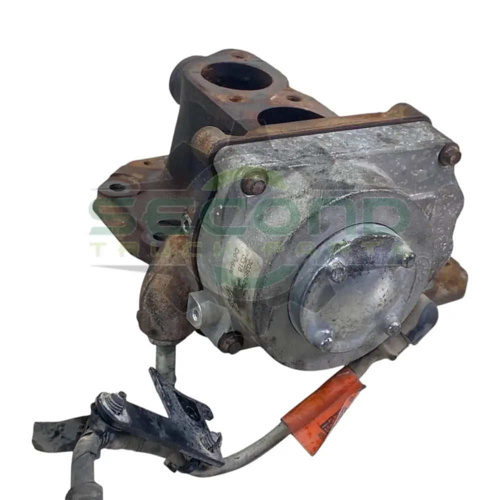 3036545C1 Genuine International EGR Valve - Second Truck Parts