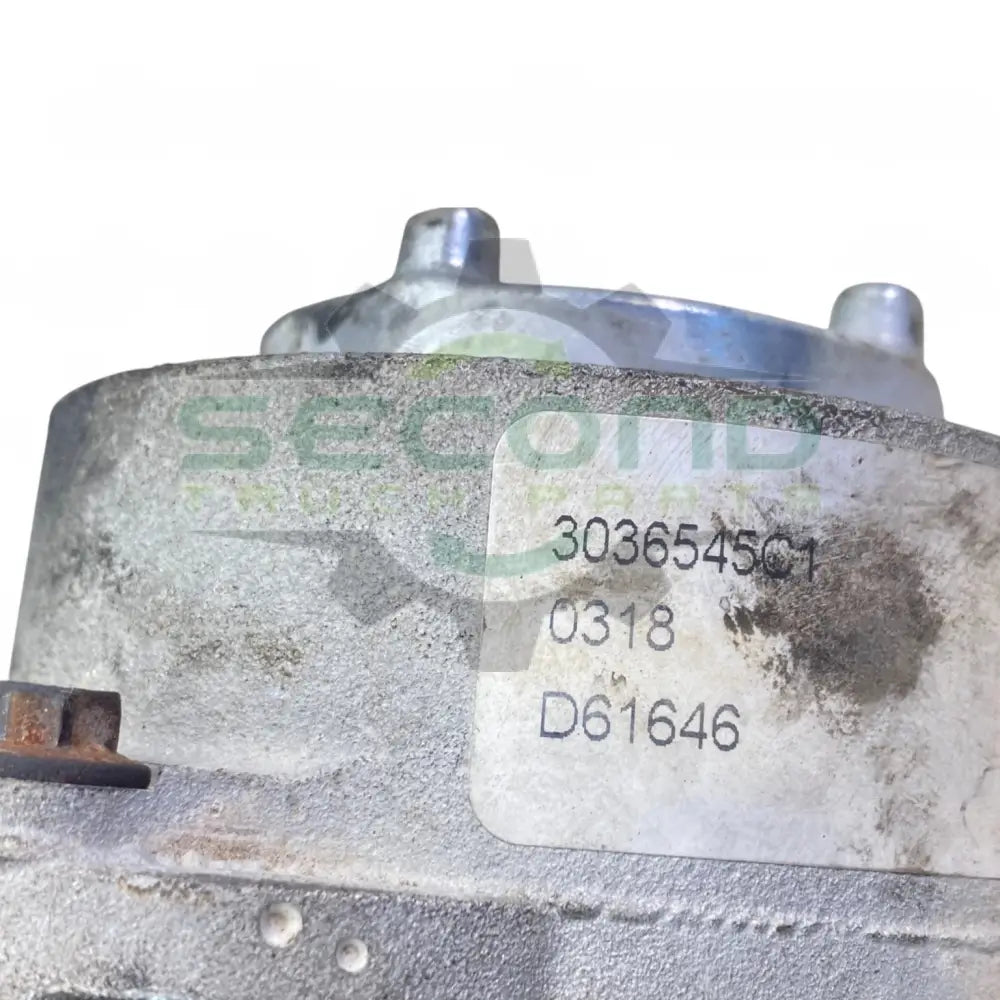 3036545C1 Genuine International EGR Valve - Second Truck Parts