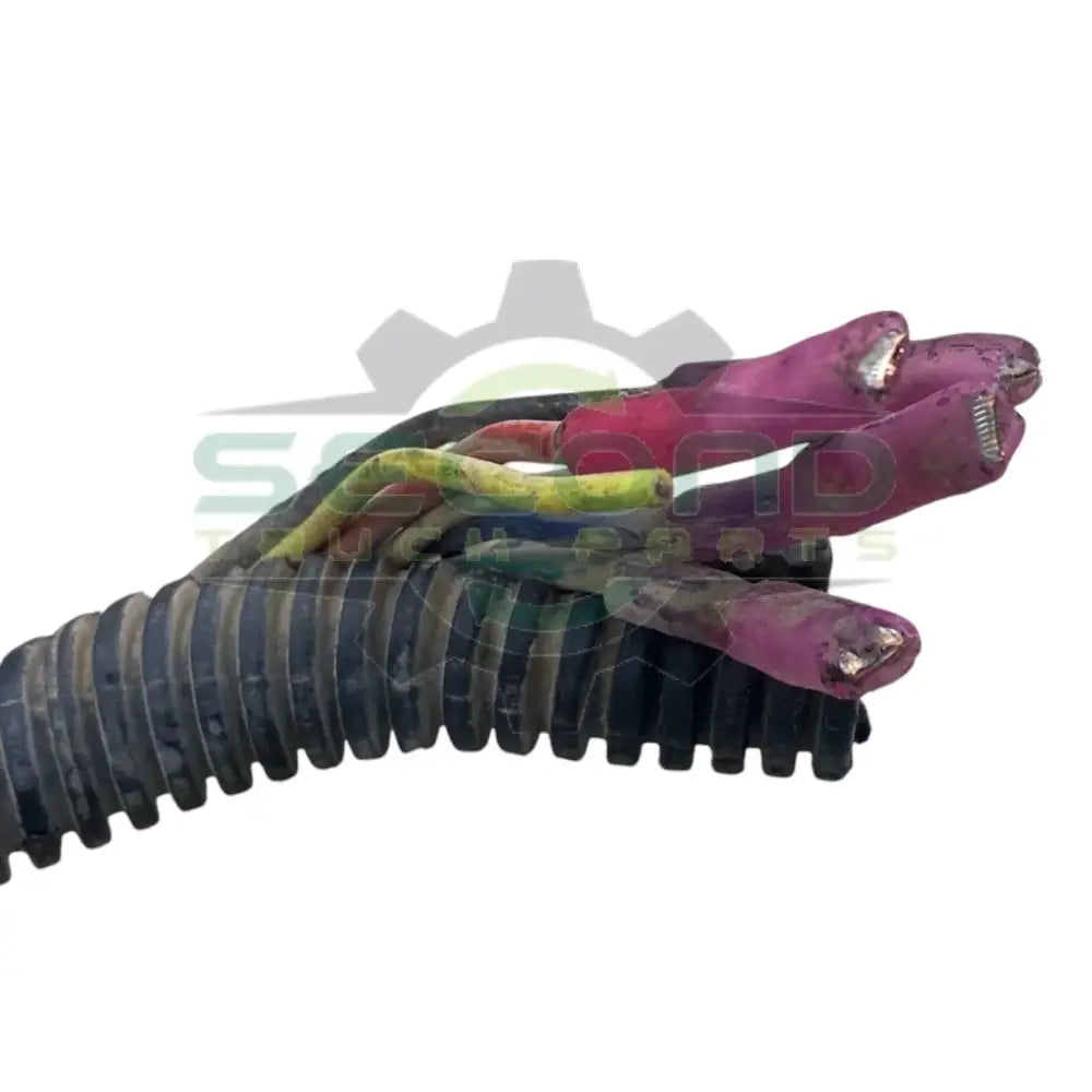 3036545C1 Genuine International EGR Valve - Second Truck Parts
