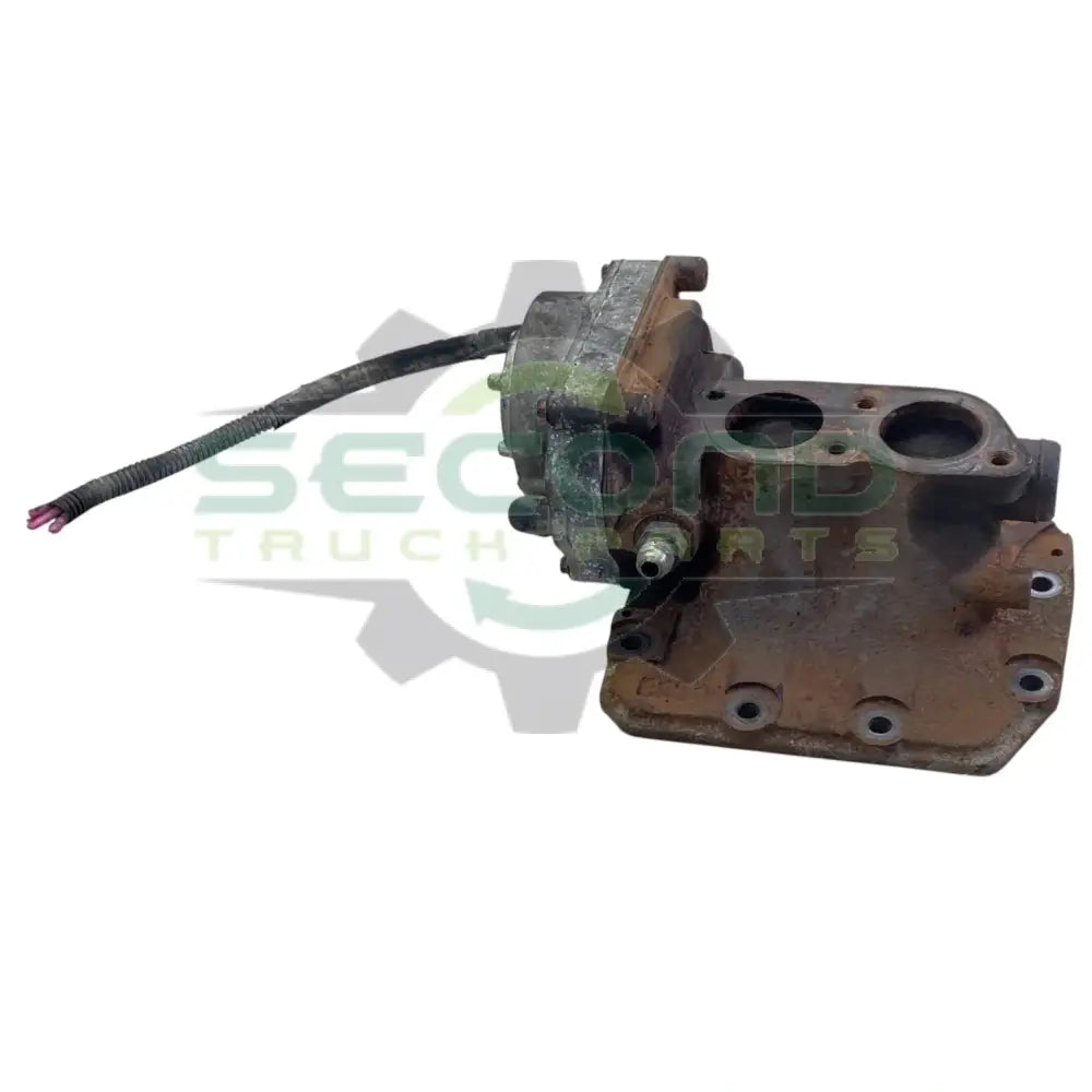 3036545C1 Genuine International EGR Valve - Second Truck Parts