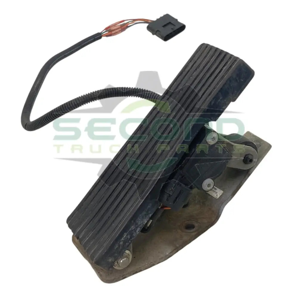 3525640C93 Genuine International Electronic Accelerator Pedal - Second Truck Parts