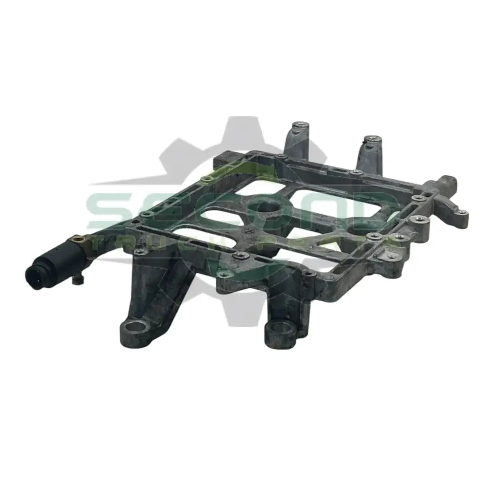 7099657C1 Genuine International Electronic Control Module Support - Second Truck Parts