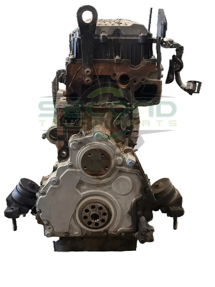 A450H Genuine International Engine Block - Second Truck Parts