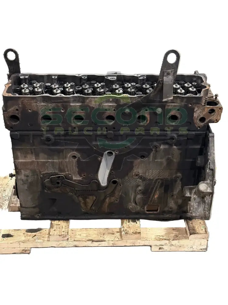 Genuine International Engine Block - Engine Blocks
