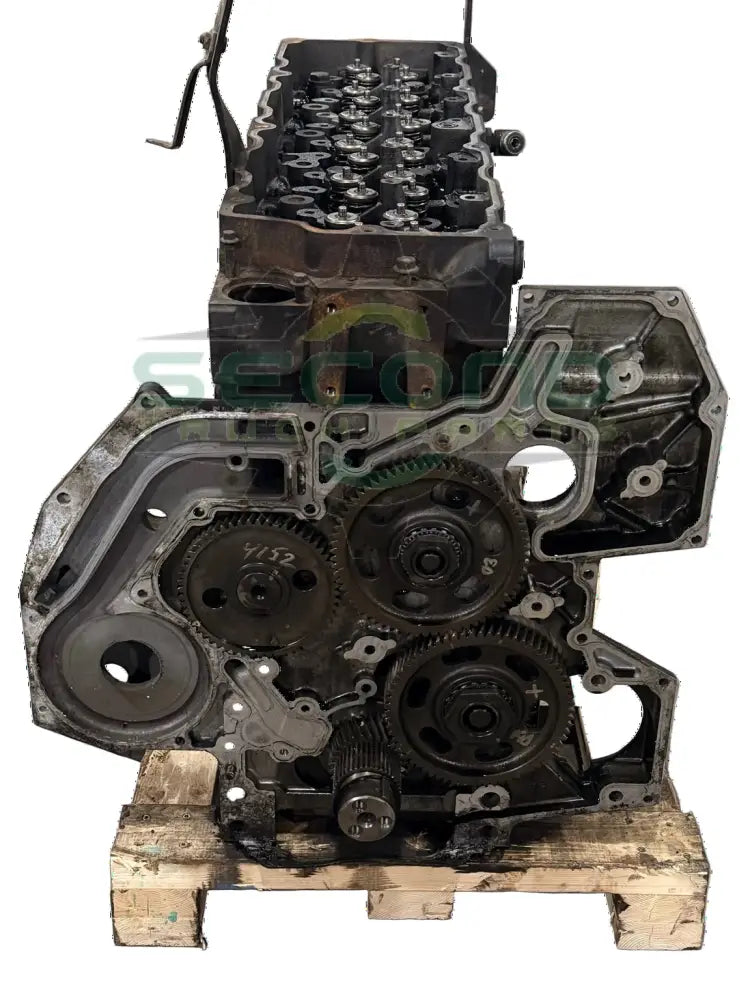 Genuine International Engine Block - Engine Blocks