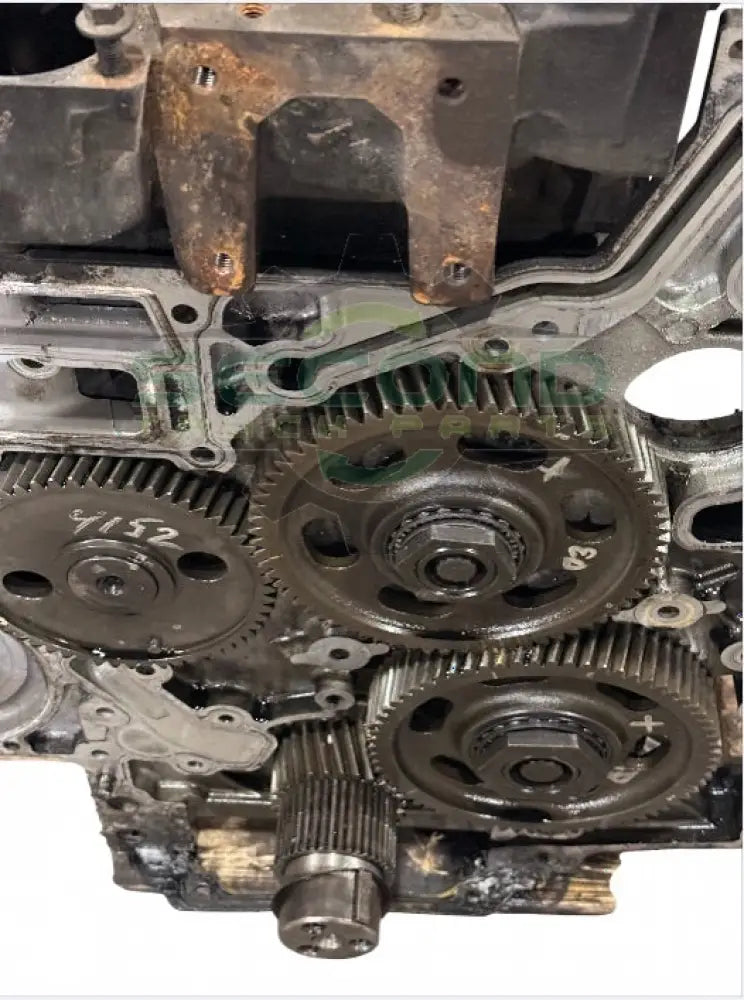 Genuine International Engine Block - Engine Blocks