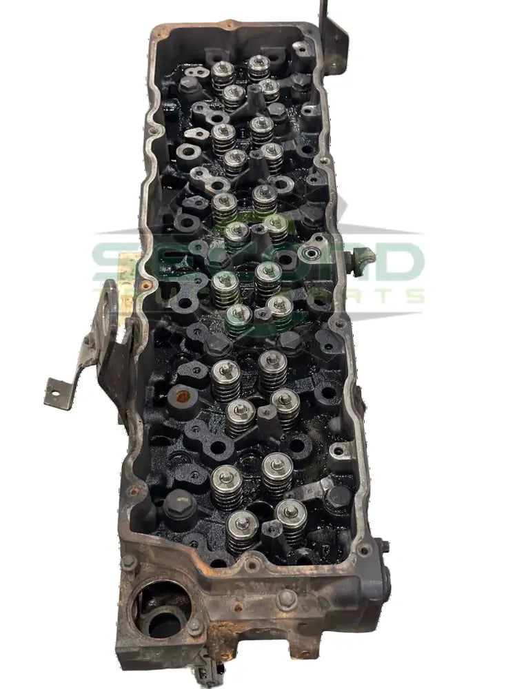Genuine International Engine Block - Engine Blocks