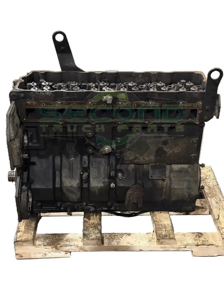 Genuine International Engine Block - Engine Blocks