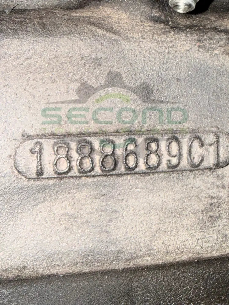 Genuine International Engine Block - Engine Blocks