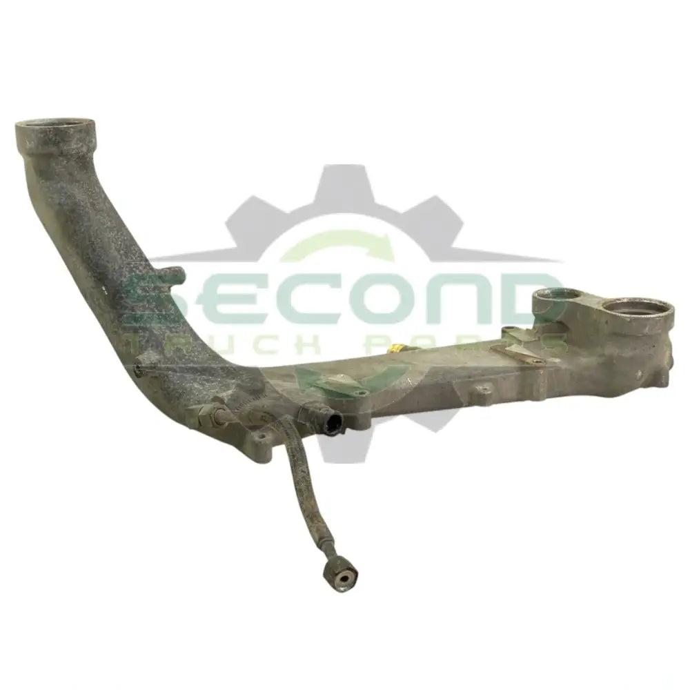 3005683C2 Genuine International Engine Coolant Tube - Second Truck Parts
