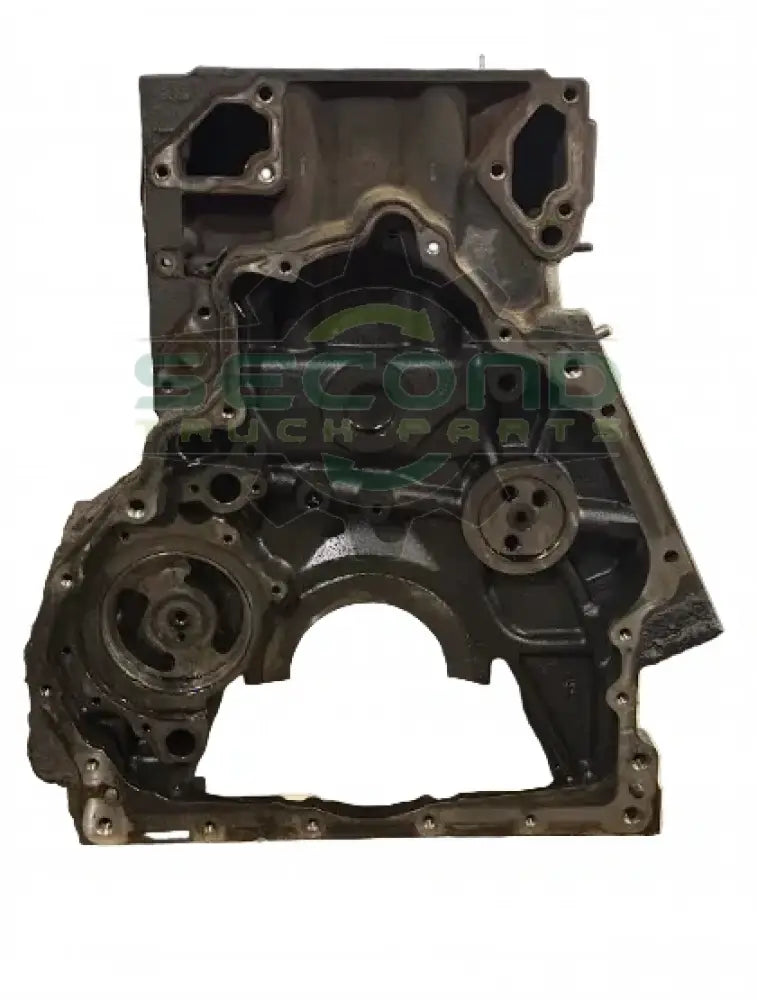3012887C3 Genuine International Engine Cylinder Block - Second Truck Parts