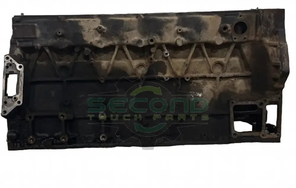 3012887C3 Genuine International Engine Cylinder Block - Second Truck Parts