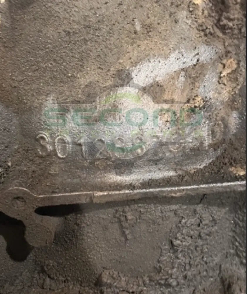 3012887C3 Genuine International Engine Cylinder Block - Second Truck Parts